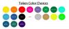 Full Color 1.5" Token - Minimum 1,000